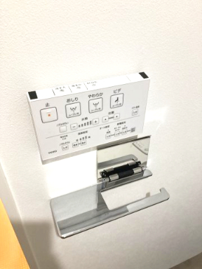 ステラ久が原201号室 部屋設備
