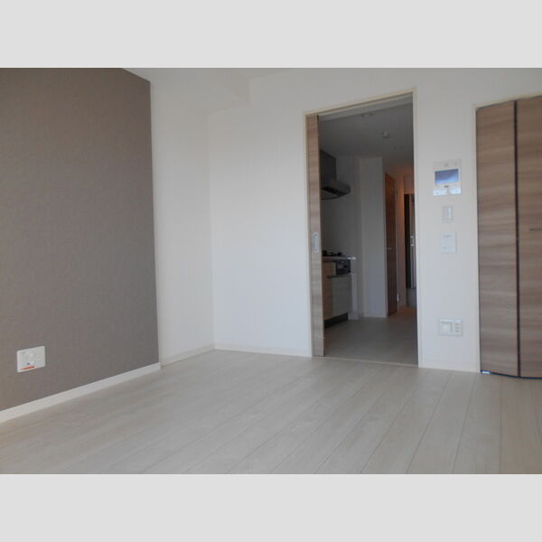 SOPHIA HILLS406号室 居室