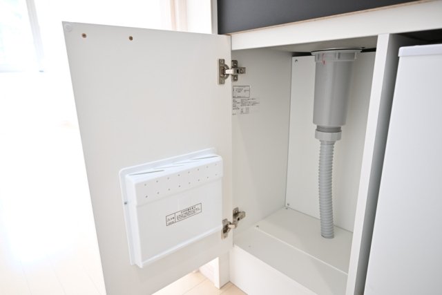 ＡＰＴ西新井2階 キッチン