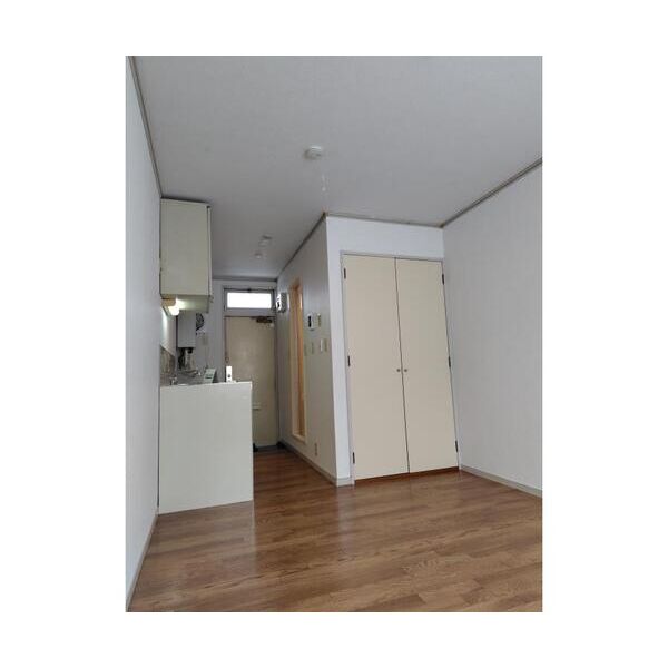 エステートピア八千代台東202号室 リビング