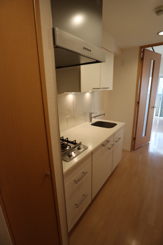 カテリーナ文京湯島 内観