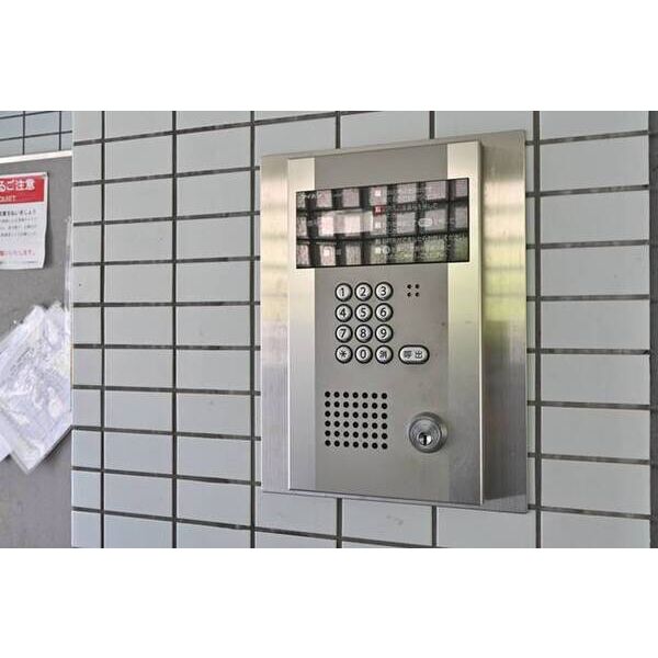 ラ・パルフェ・ド・セヴェールNO.40206号室 部屋その他