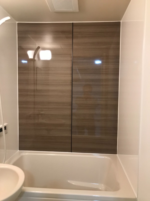 コーポ８８ お風呂