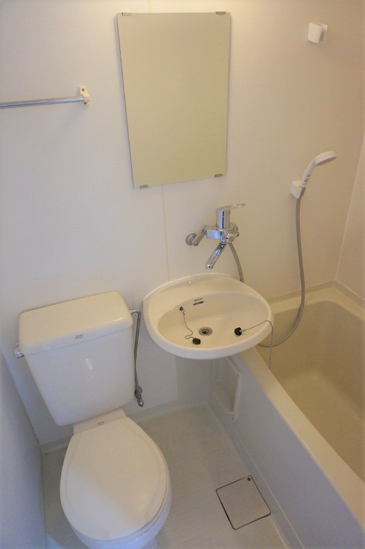 セント・メゾン浦安(E-100) お風呂