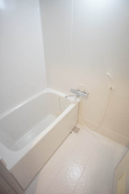 リビエール本郷0404号室 バストイレ別