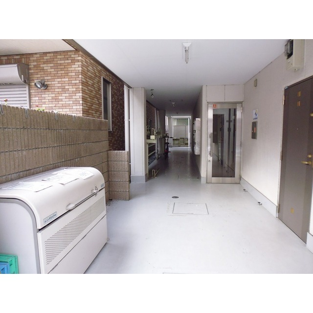 パティーナ302号室 部屋その他