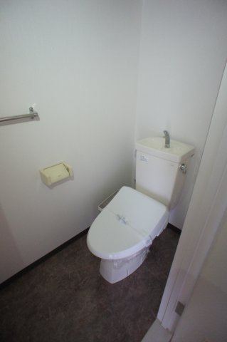 ウインド志津 トイレも気になるポイント