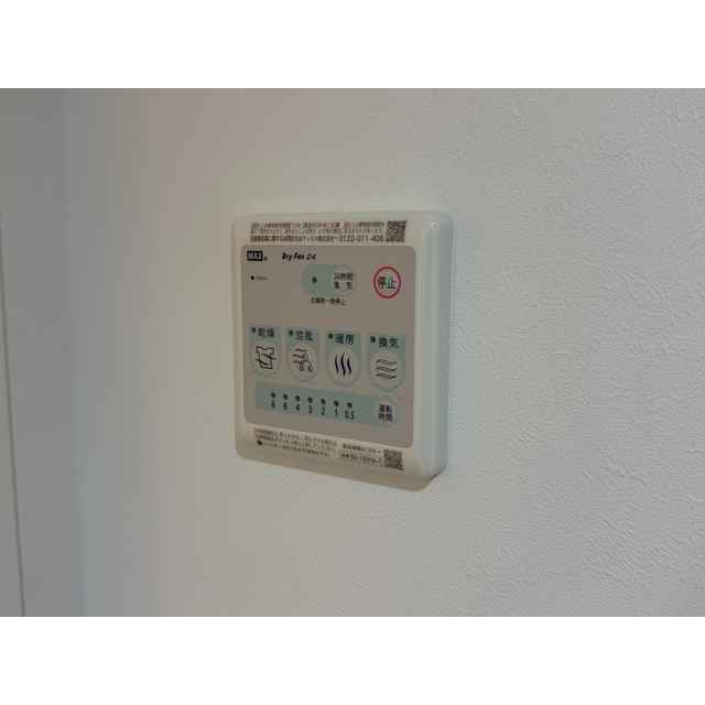 LUORE池上Ⅱ0203号室 部屋その他