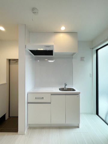 KTK蒲田102号室 部屋その他