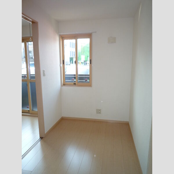 グリーンハイツ102号室 部屋その他