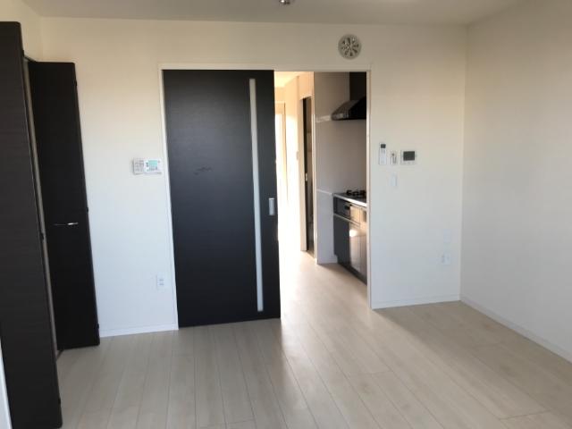 Ｉｖｙ　Ｔｅｒｒａｃｅ302号室 室内