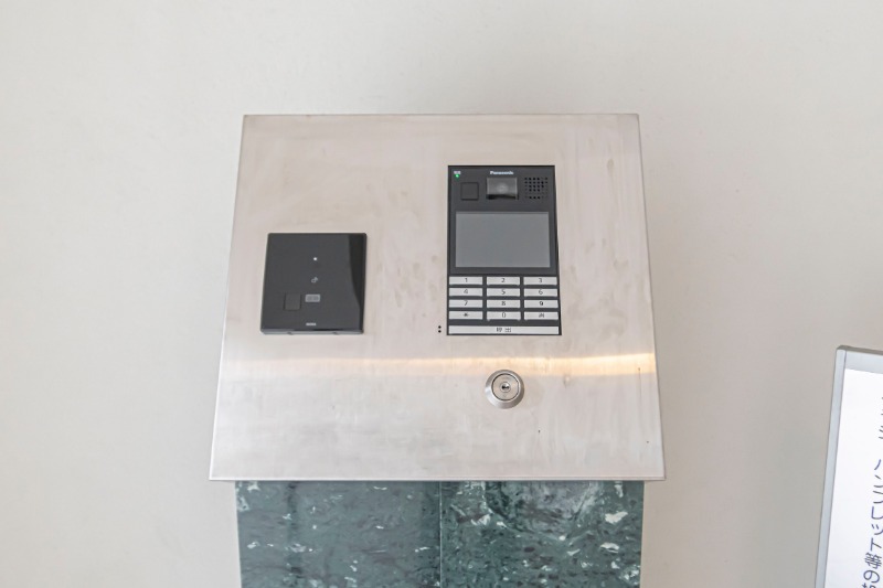 イクシア高津4階 部屋その他