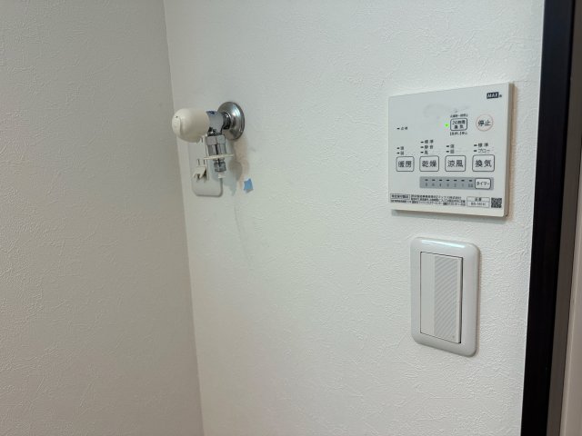 ファーストステージ大岡 部屋設備