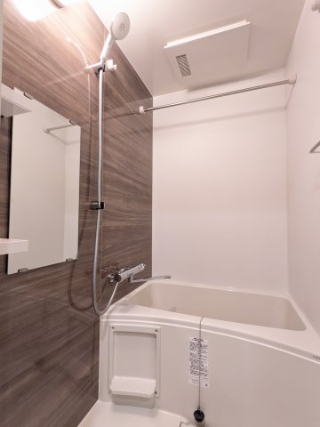 ジェイアール稲毛駅前レジデンス0902号室 お風呂