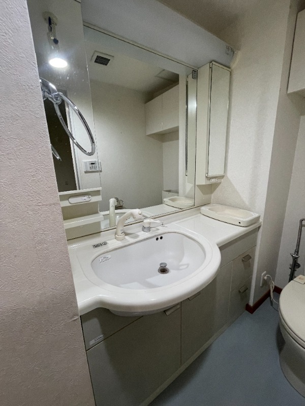 M ’Clair-Ⅲ ※お掃除前のお写真です