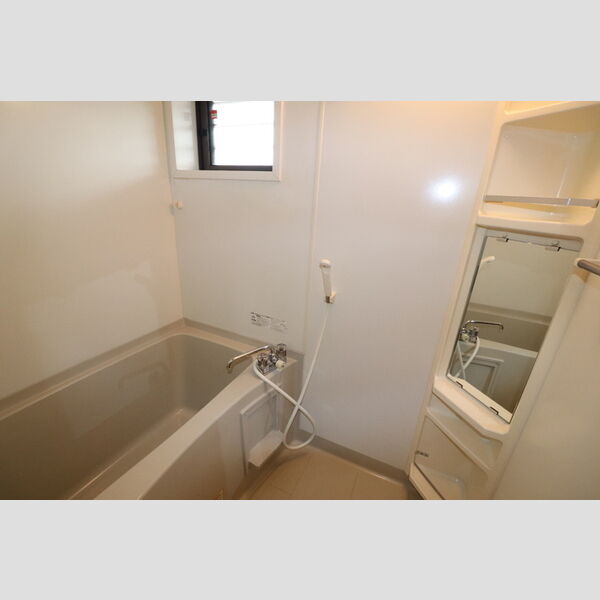 リビングタウン入間川　B バスルーム