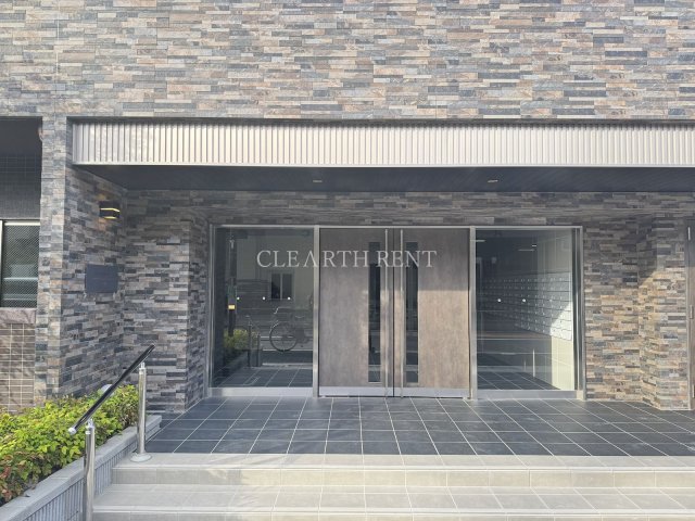 ＧＲＡＮ ＰＡＳＥＯ 谷在家2階 同建物別部屋の参考画像