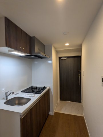 ティーステージジェイアール浜川崎0214号室 内観