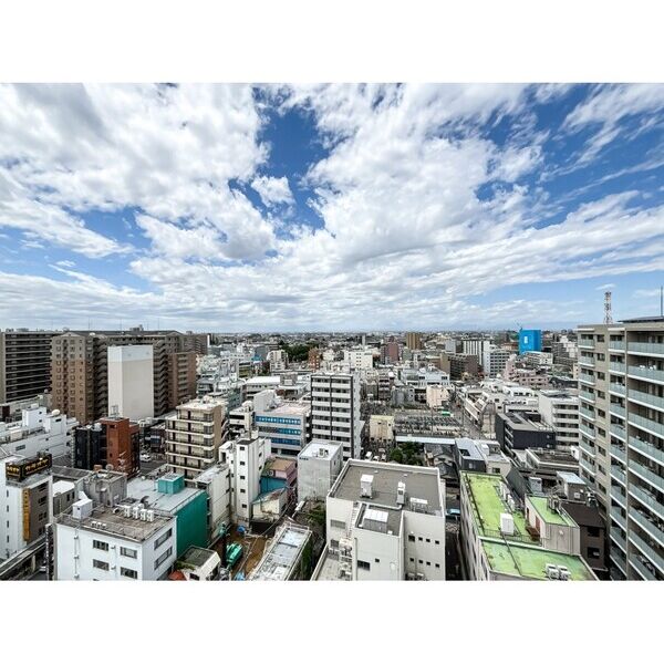ハイムプラザ北浦和1308号室 部屋その他