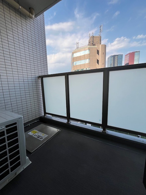 レジディア白金高輪2階 同建物別部屋の参考画像