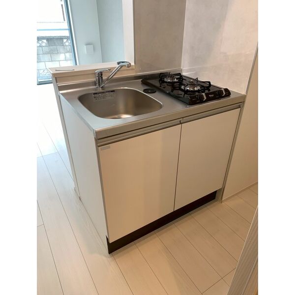 Ambition霞ケ関105号室 部屋その他