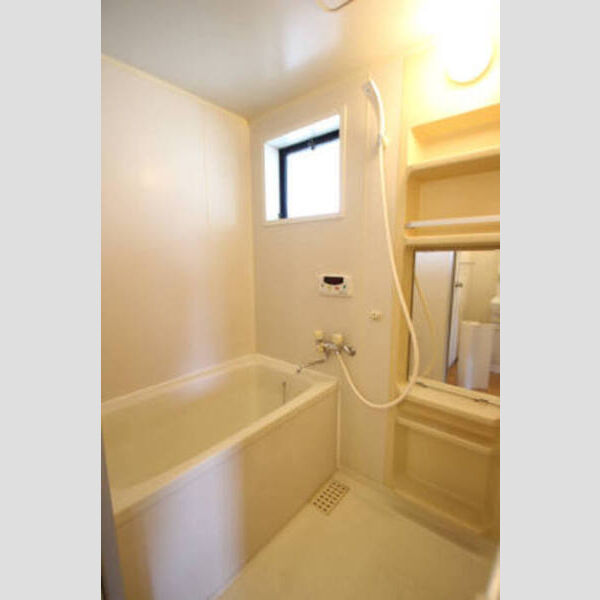 パールハイツ鏑木201号室 201バス