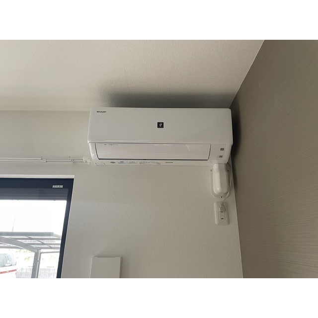 Maisonettepark 大道102号室 部屋その他