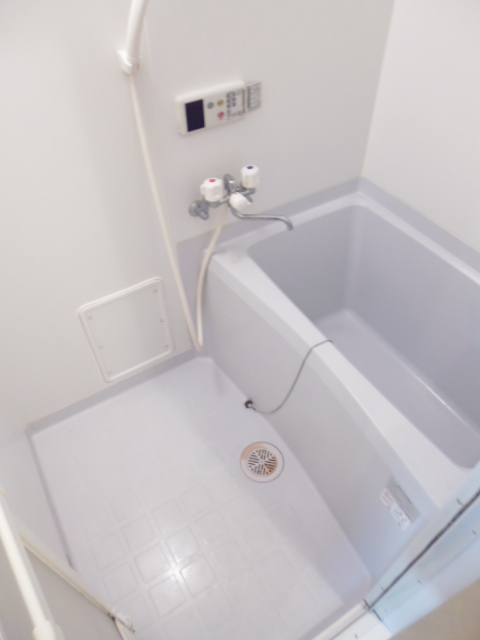 パルコート・Ｓ お風呂