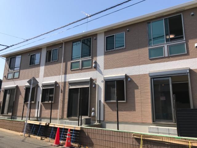 クッカ～ｋｕｋｋａ～ 外観写真（昼）