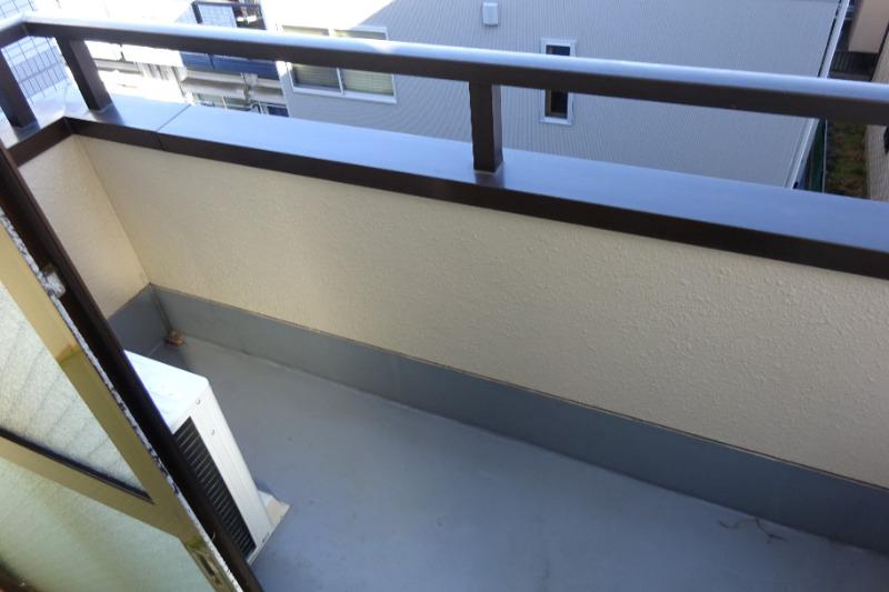 KTコーポハヤセ3階 同建物別部屋の参考画像