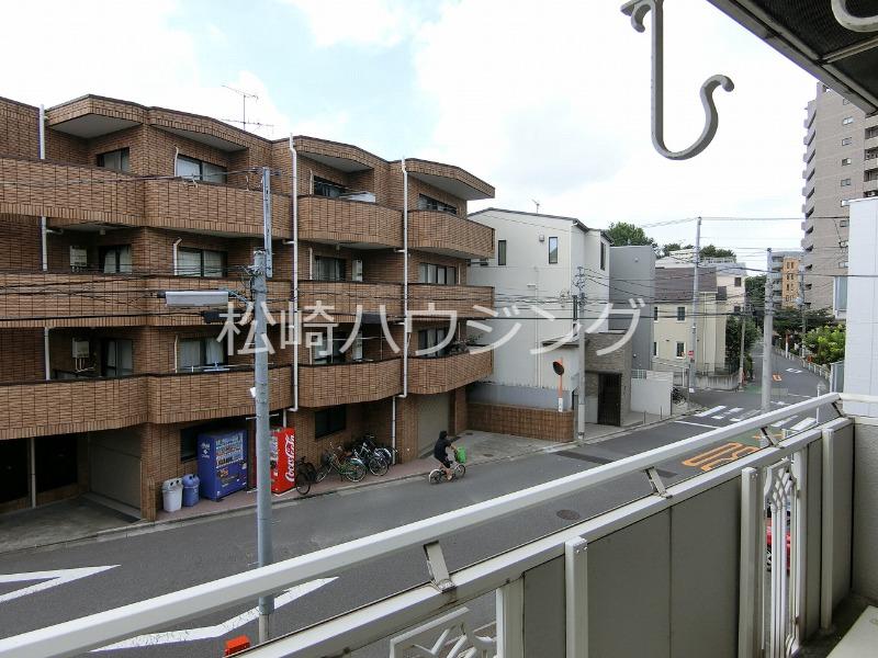 メゾン・ド・ファミール2階 部屋その他