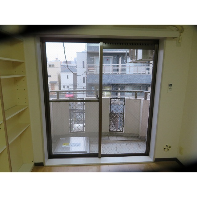 ジェイパーク要町0306号室 部屋その他
