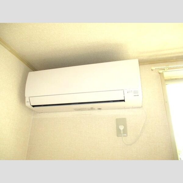 Tレジデンス　C エアコン