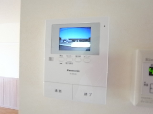 コスモ1階 部屋その他