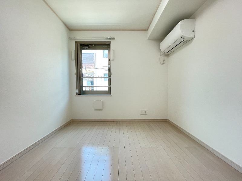 ノーザンロード扇大橋2階 部屋その他