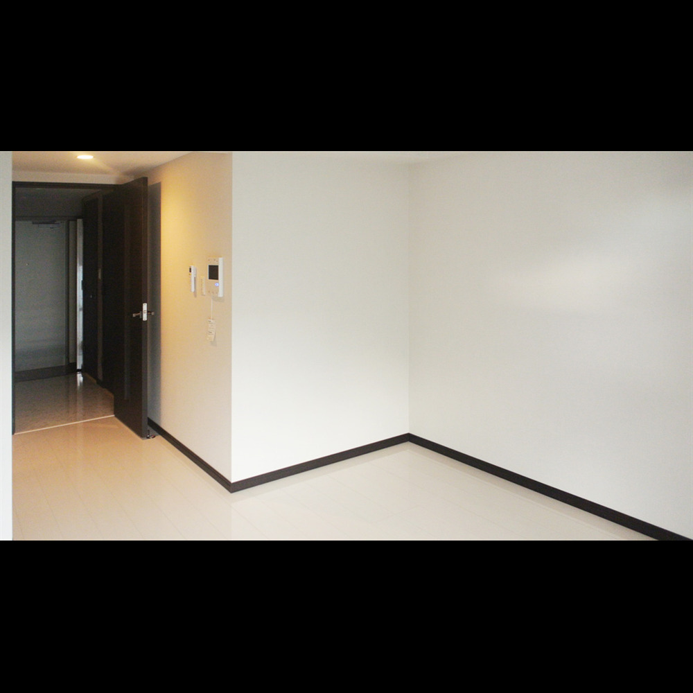 マキシヴ西新井 内観