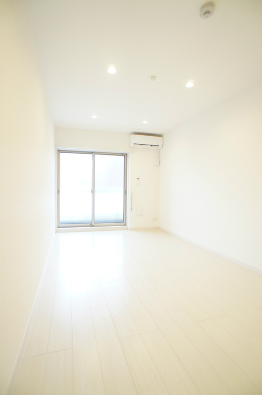 リブリ・コーワハイム3階 部屋その他