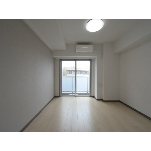 ＧＥＮＯＶＩＡ東中野ｓｋｙｇａｒｄｅｎ 内観