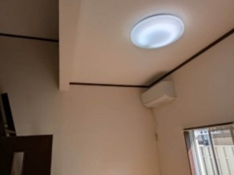 ウィートピア1991 内観