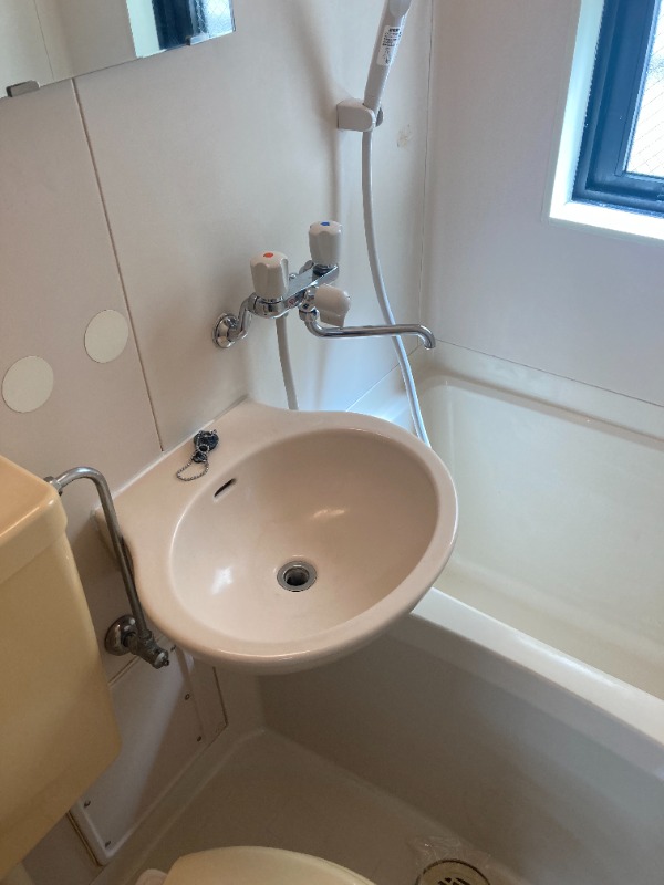 メゾン前原2階 ※別部屋写真参照