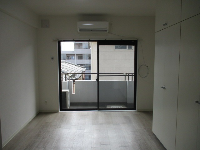 ユタカローズガーデン(A-012)3階 内観