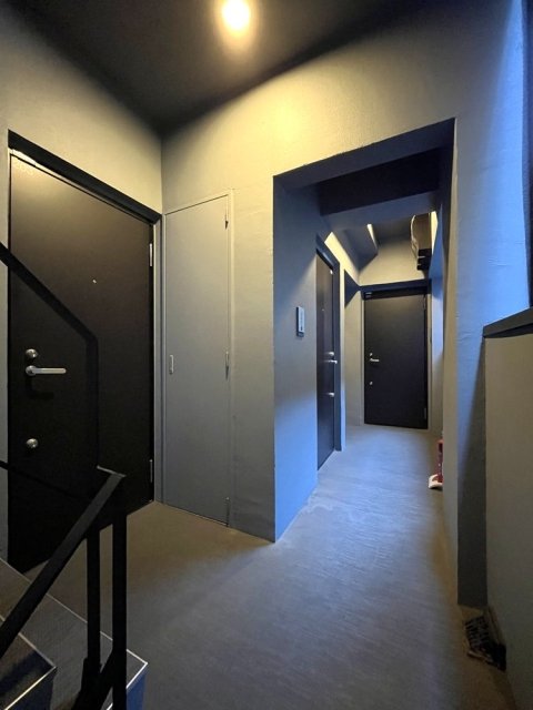 ｔｒｉａｓ１２９7階 その他共有部分