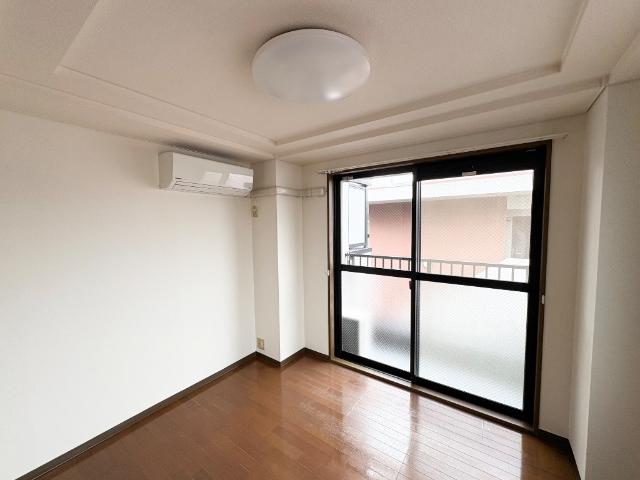 エスポワール303号室 リビング