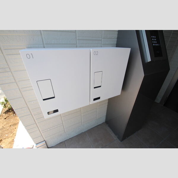 アンジュール新田305号室 周辺