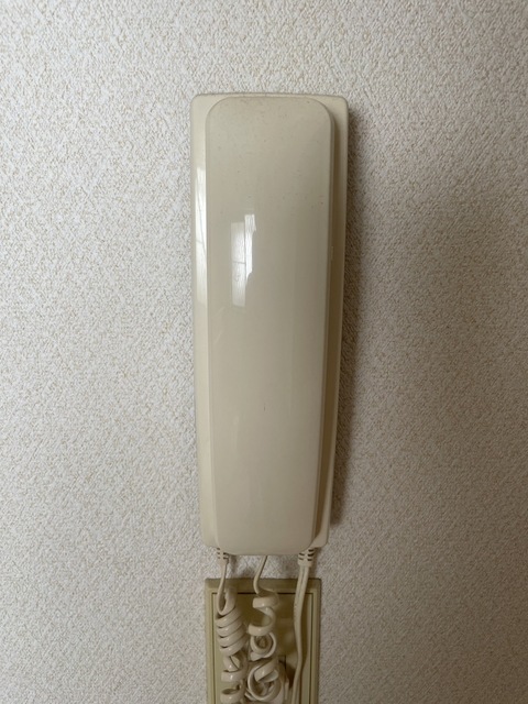 パルコート３１0202号室 セキュリティ