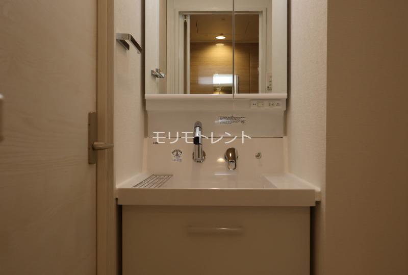 アトリオフラッツ奥沢2階 室内写真