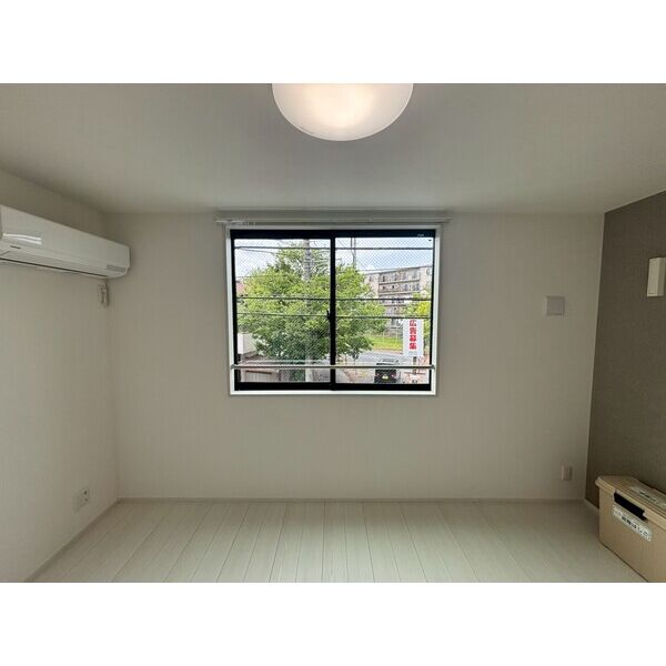 Ambition大谷201号室 部屋その他