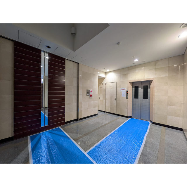 グランド・ルー都立大学0803号室 部屋その他