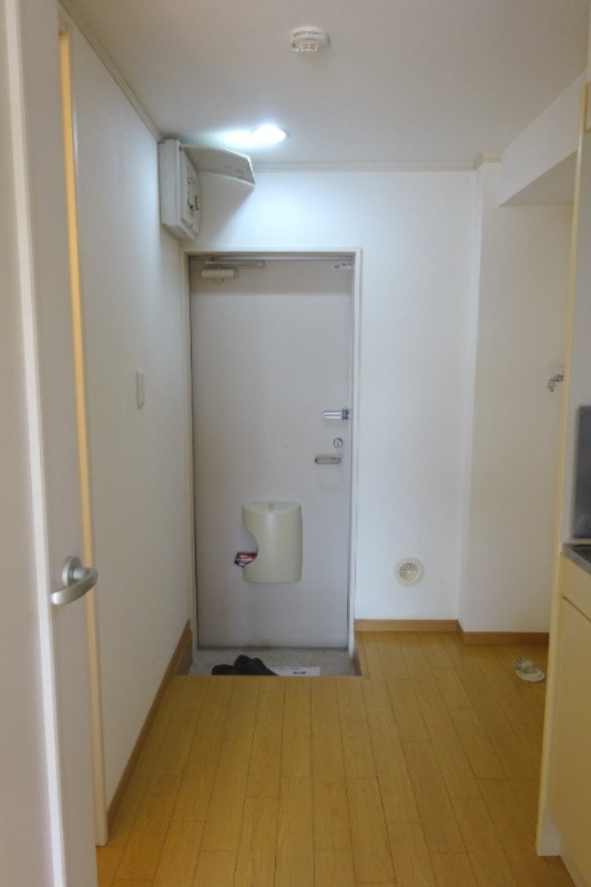 ハーミットクラブハウス大船Ⅱ ※別号室写真使用※