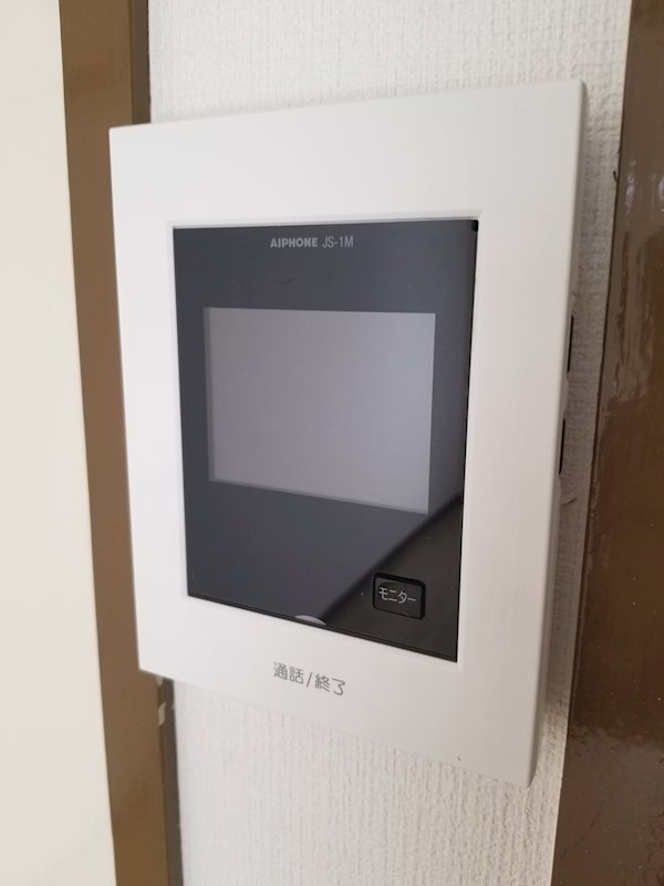 サンシティー1階 部屋その他